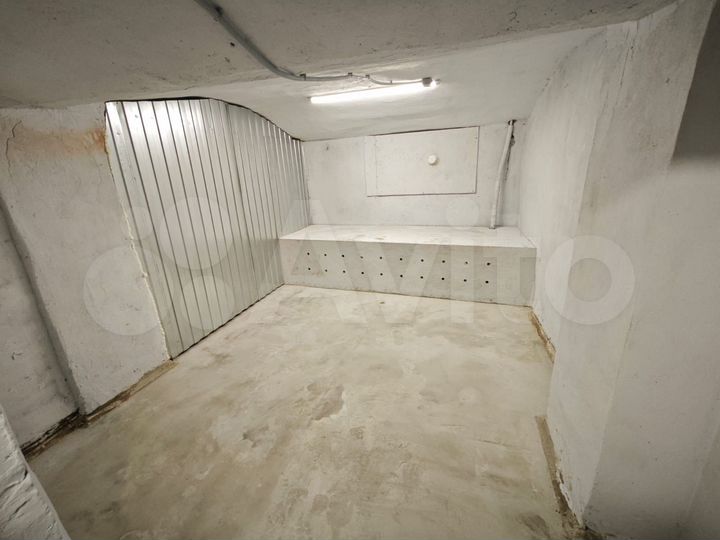 Склад, боксы для хранения 3-16 кв.м