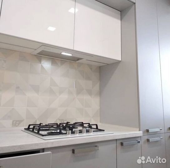 Кухня Кухонный гарнитур