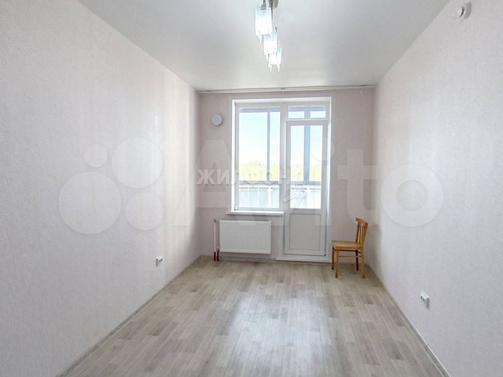 1-к. квартира, 36,2 м², 10/25 эт.