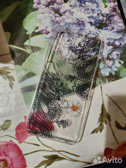 Чехол для Realme 9 pro 5 g