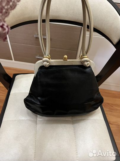 Сумка chanel оригинал