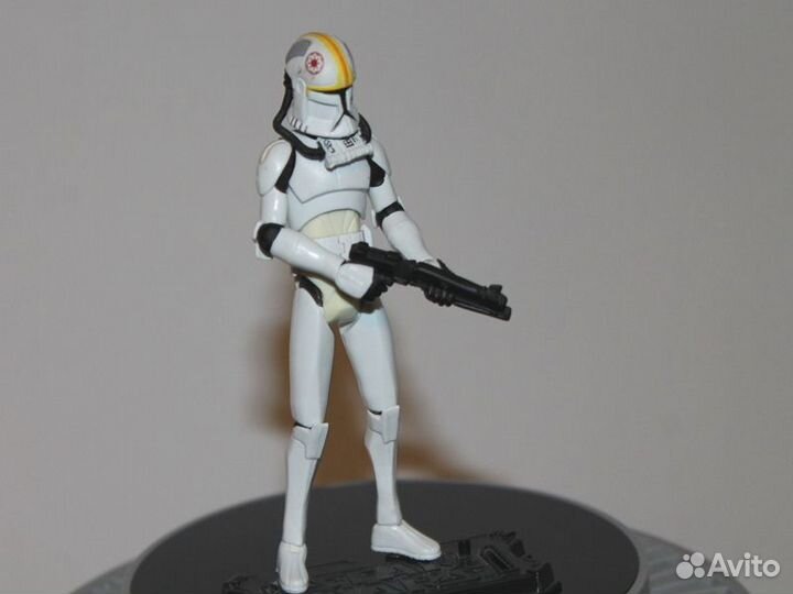 Фигурка Hasbro Star Wars Clone Pilot