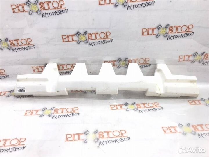 Абсорбер заднего бампера Nissan Teana (J32) 2008