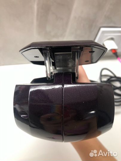 Плойка стайлер Babyliss Curl Secret C1000E