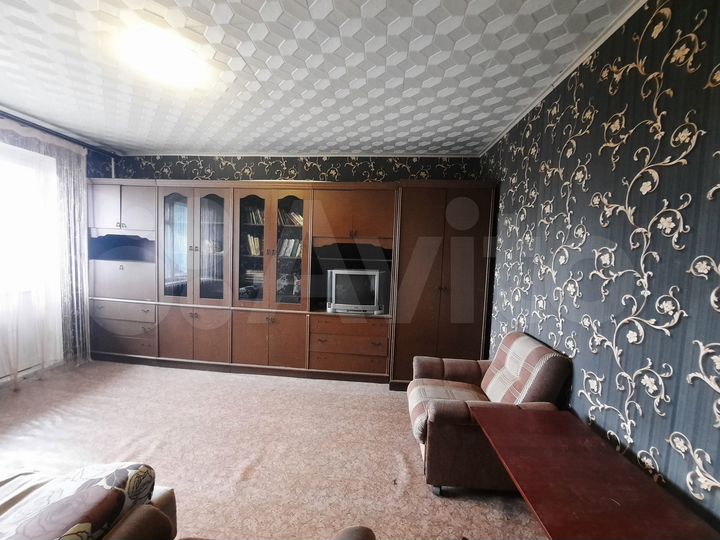 2-к. квартира, 48,7 м², 8/9 эт.