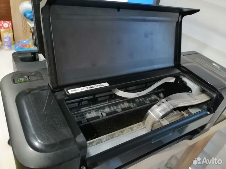 Принтер Epson l132