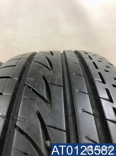 Bridgestone Luft RV 205/65 R15 94H