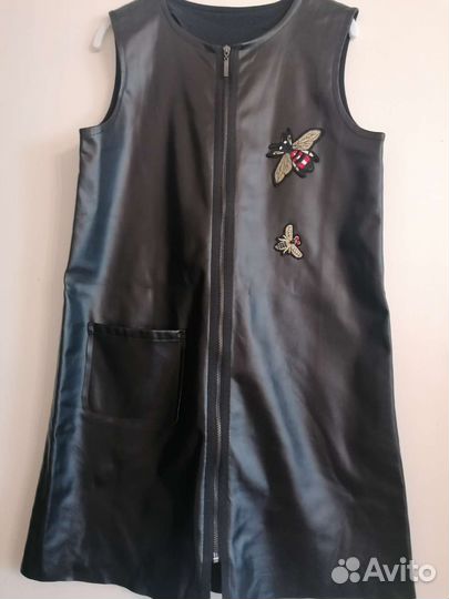 Сарафан для девочки