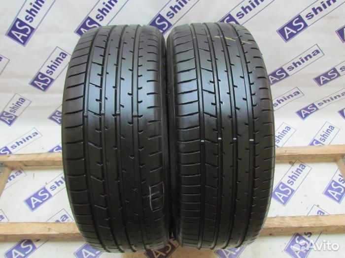 Toyo Proxes R46 225/55 R19 81H