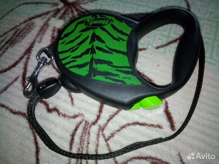 Рулеткашлейки(комплектдлямаленькойсобачки)