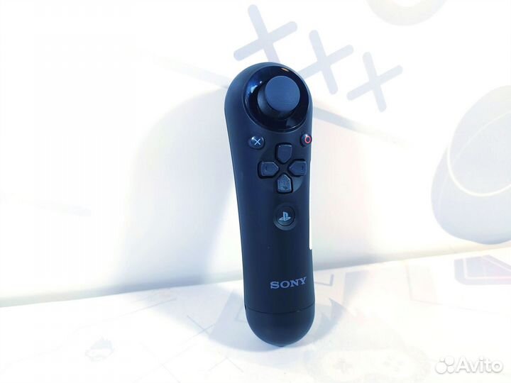 PlayStation Move Navigation Controller копия б/у