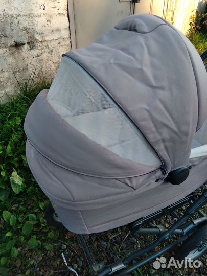 Коляска Inglesina Sofia 3 в 1