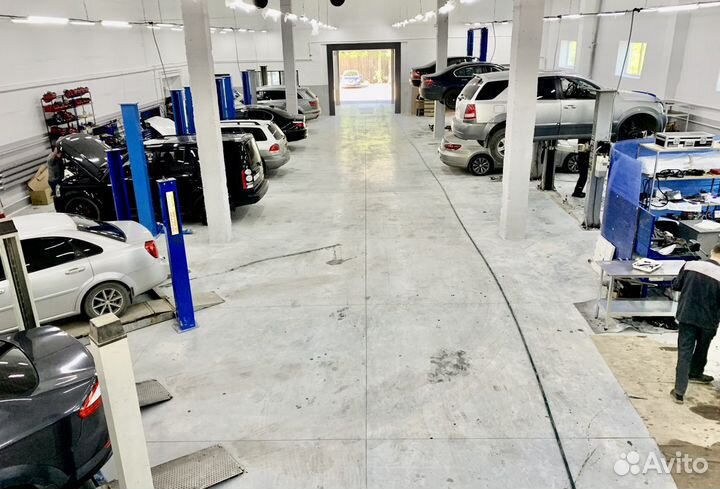 Компрессор кондиционера Hyundai Solaris