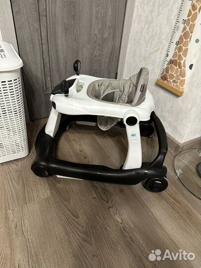 Ходунки детские
