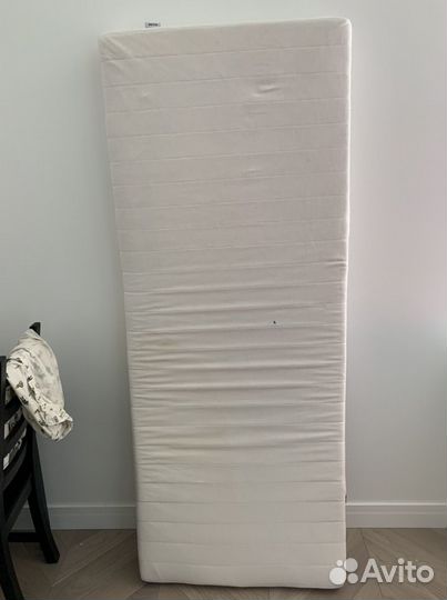 Матрасы IKEA sultan