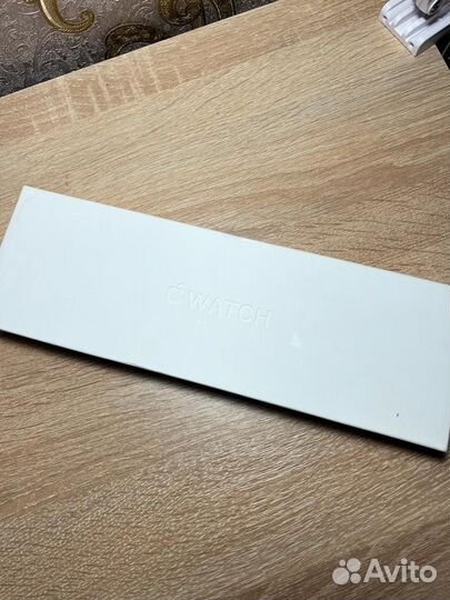 Смарт часы apple watch 9 45см
