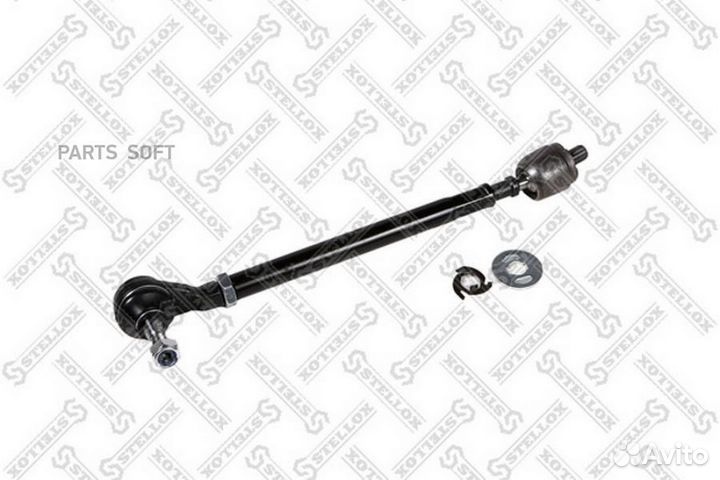 Stellox 5100568SX 51-00568-SX тяга рулевая попереч