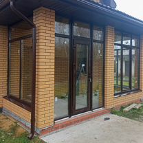 Изготовление установка окон и балконов, Павловский Посад