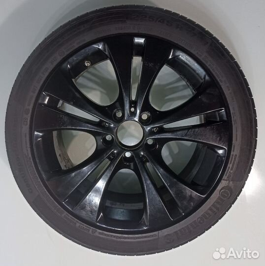 Колеса 225 45 17 Continental ContiSportContact5