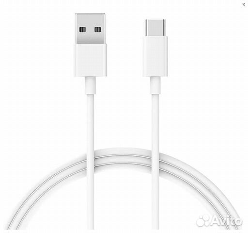 Кабель USB Xiaomi Type-C, Common Version, SJX14ZM