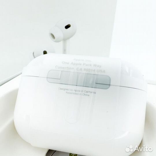 AirPods Pro 2 Luxe