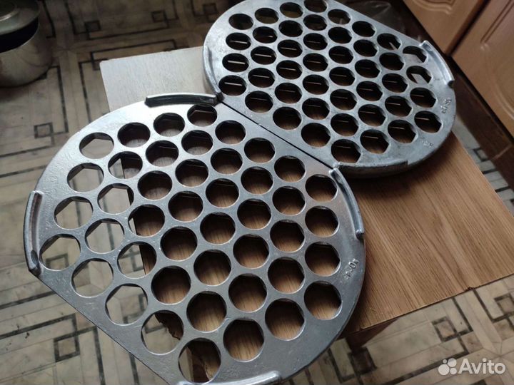 Пельменница 44шт 2 шт