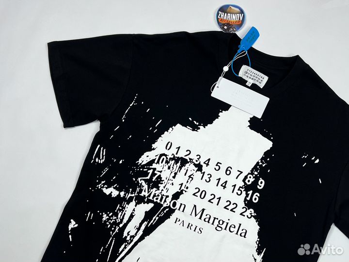 Футболка Maison Margiela (Все размеры)