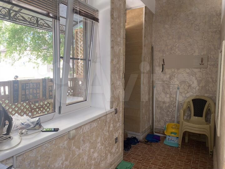 2-к. квартира, 45 м², 1/7 эт.