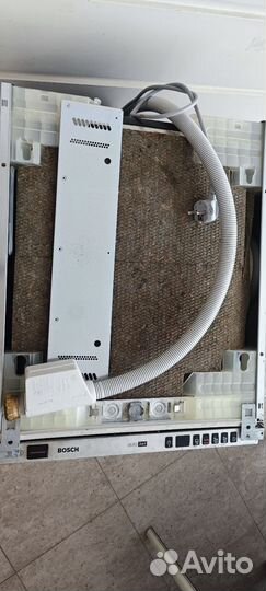 Посудомоечная машина bosch 45 см на запчасти