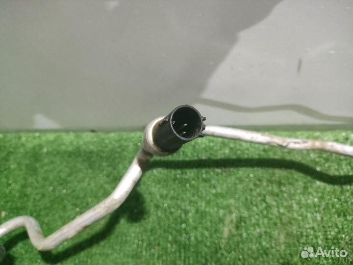 Трубка кондиционера Ford focus 2 рестайлинг