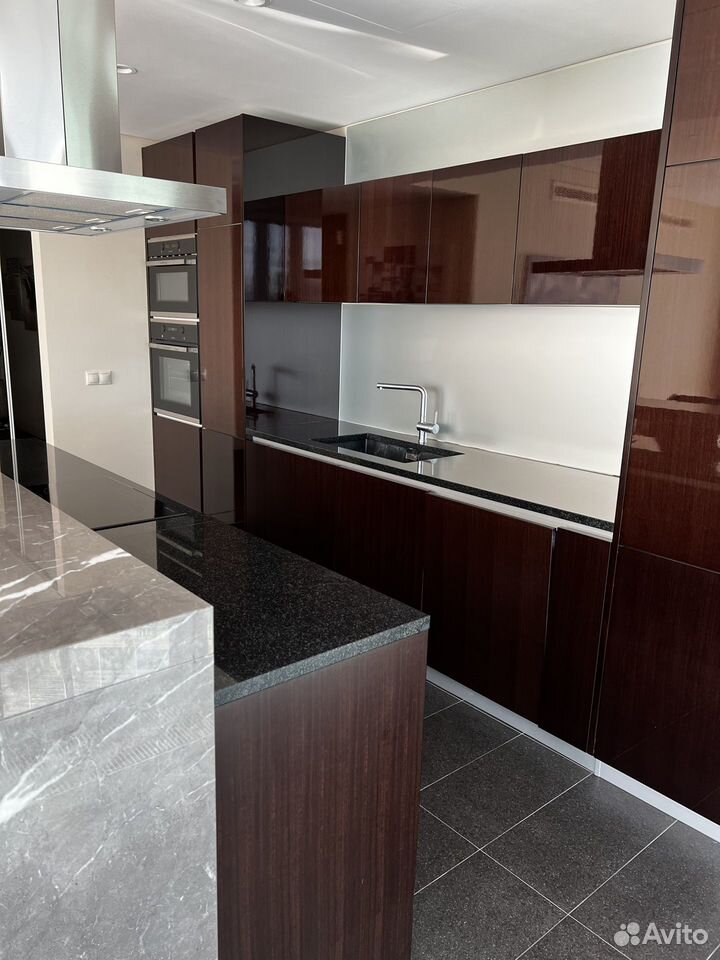 2-комнатная квартира, 90 м² — фото 6