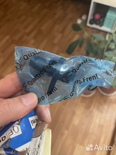 Датчик положения распредвала Nissan X-Trail T31