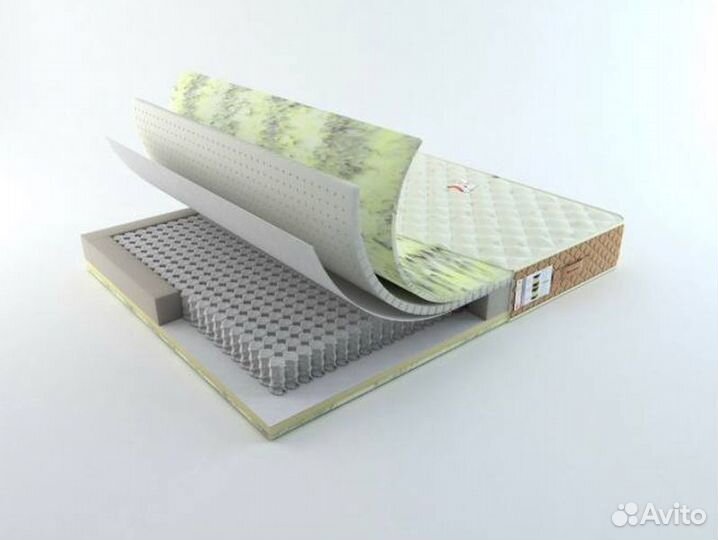 Матрас новый
