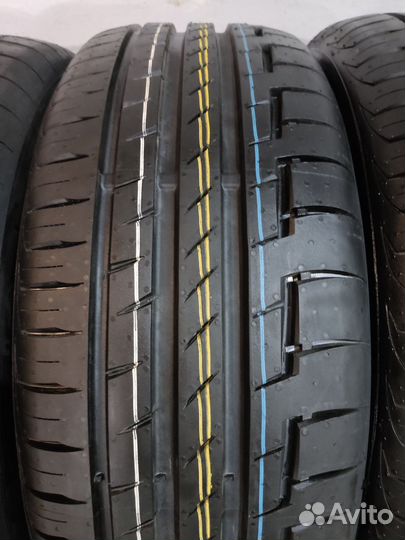 Continental PremiumContact 6 205/55 R16 91V