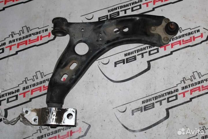 Рычаг audi volkswagen skoda seat. jetta octavia sc