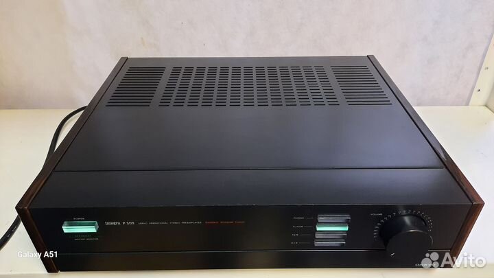 Усилитель Onkyo integra P309