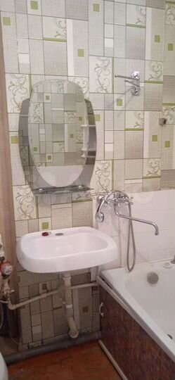 1-к. квартира, 30 м², 4/5 эт.