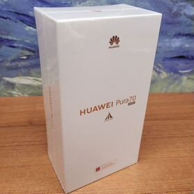 HUAWEI Pura 70, 12/256 ГБ