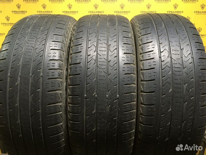 Nexen Roadian HTX RH5 245/55 R19 103T