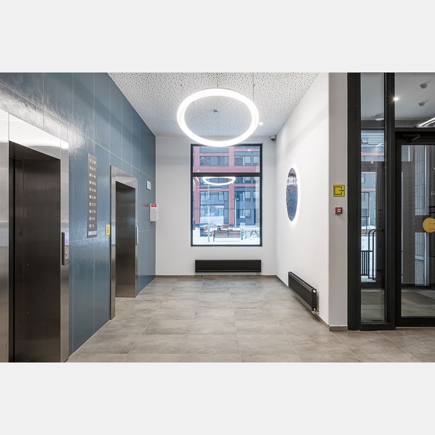 Квартира-студия, 29,9 м², 1/15 эт.