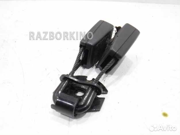 Замок ремня безопасности