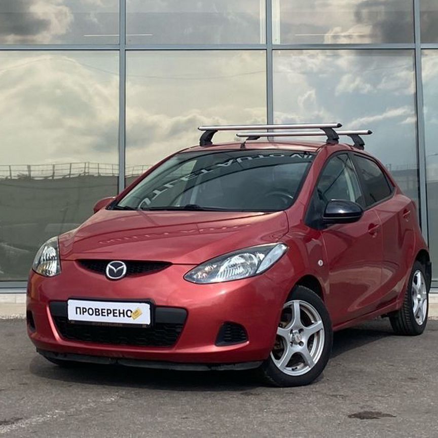 ⭐︎ Купить Mazda 🚘 от 246 371 ₽ в Барвихе: 3 181 объявление