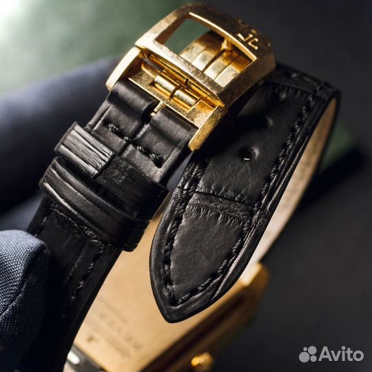 Ремешок для часов Jaeger-LeCoultre