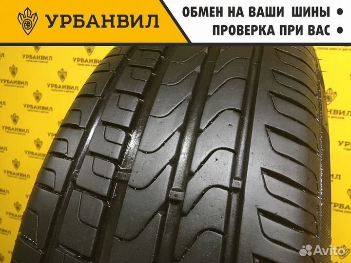 Pirelli Scorpion Verde 215/60 R17 96V