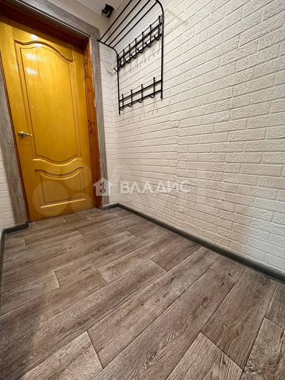 3-к. квартира, 64,6 м², 3/3 эт.