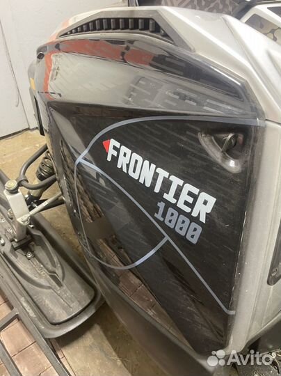 Frontier 1000