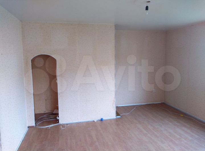 Коттедж 208 м² на участке 15 сот.