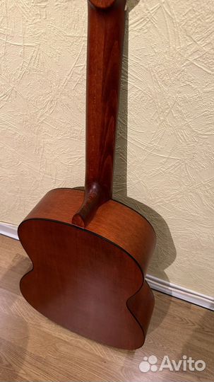 Классическая гитара cremona 47710