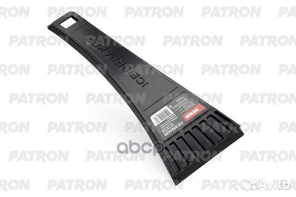 Скребок для льда 180 мм 180 мм для снега и льда