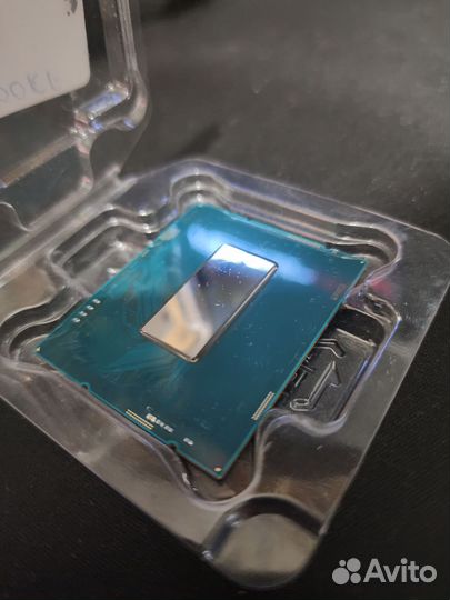 Intel core i9 13900kf неисправен